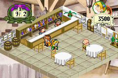 Marie, Elie & Anis no Atelier - Soyokaze kara no Dengon (Japan) Cover
